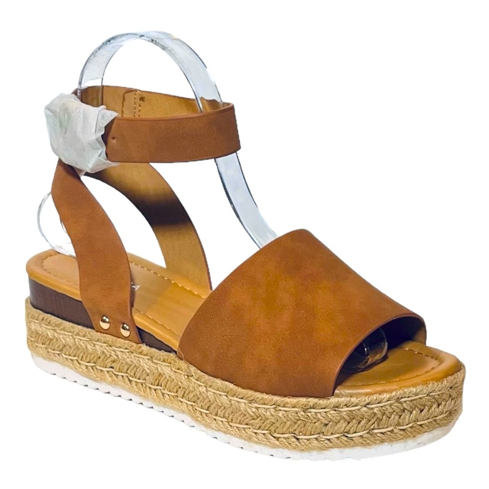 Contemporary Trendy Espadrille